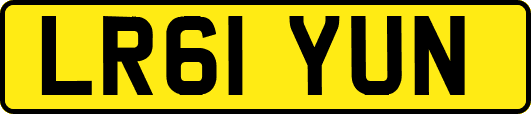 LR61YUN