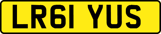 LR61YUS