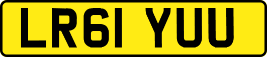 LR61YUU