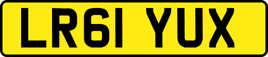 LR61YUX
