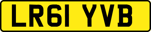 LR61YVB