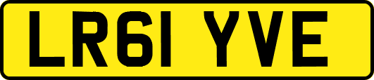 LR61YVE