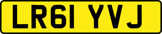 LR61YVJ