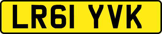 LR61YVK