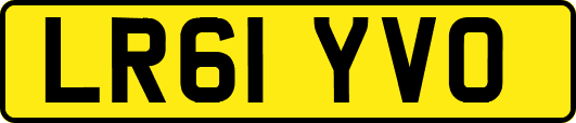 LR61YVO