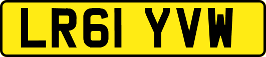 LR61YVW