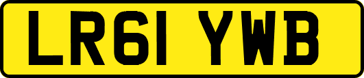 LR61YWB