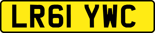 LR61YWC