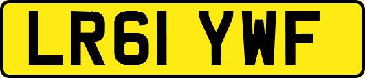 LR61YWF
