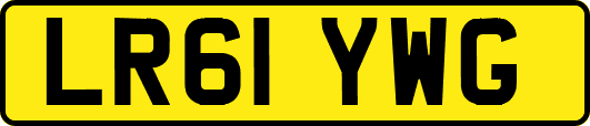 LR61YWG