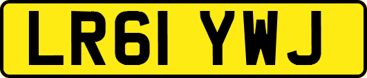 LR61YWJ