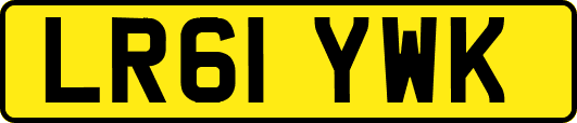 LR61YWK