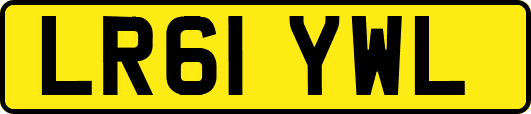 LR61YWL