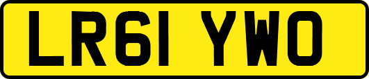 LR61YWO