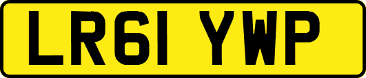 LR61YWP