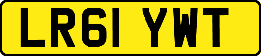 LR61YWT