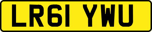 LR61YWU