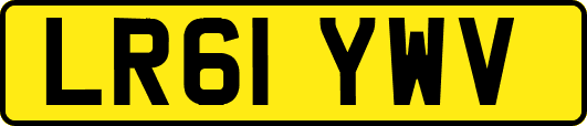 LR61YWV