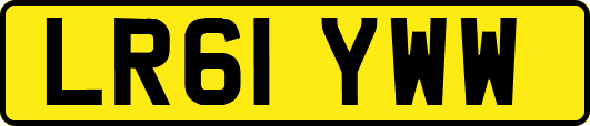 LR61YWW