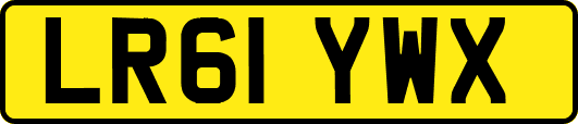 LR61YWX