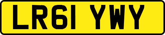 LR61YWY