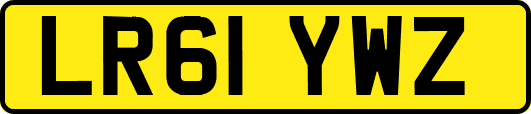 LR61YWZ