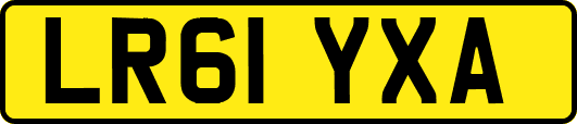LR61YXA