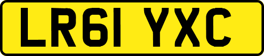 LR61YXC