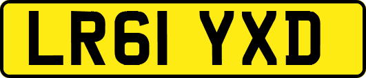 LR61YXD