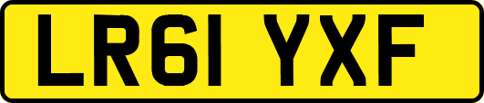 LR61YXF