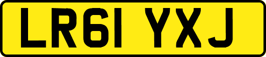 LR61YXJ