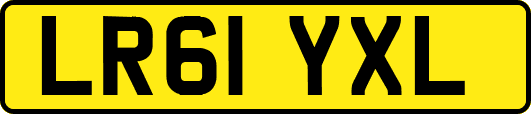 LR61YXL