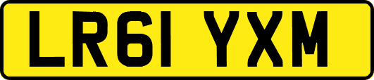 LR61YXM