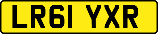 LR61YXR