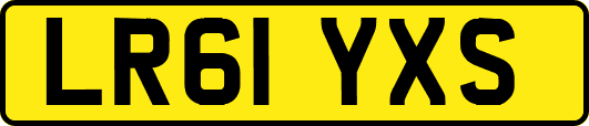 LR61YXS