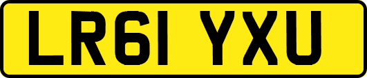 LR61YXU