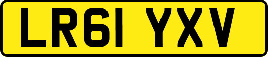 LR61YXV