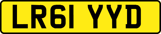 LR61YYD