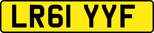 LR61YYF