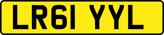 LR61YYL