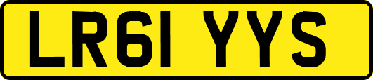 LR61YYS