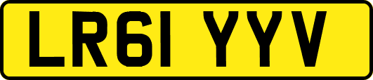 LR61YYV