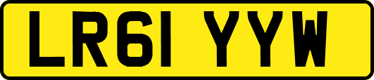 LR61YYW