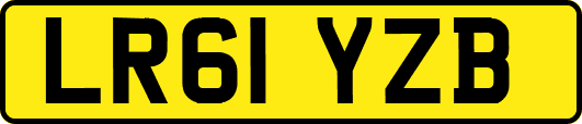 LR61YZB