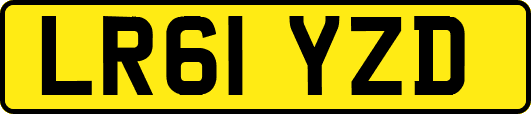 LR61YZD