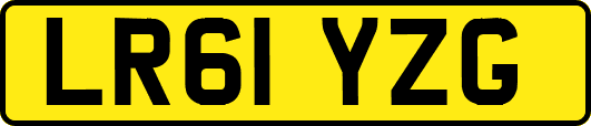 LR61YZG