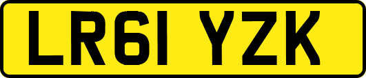 LR61YZK
