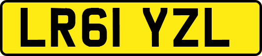 LR61YZL