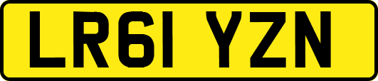 LR61YZN