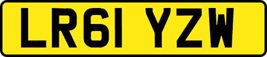 LR61YZW
